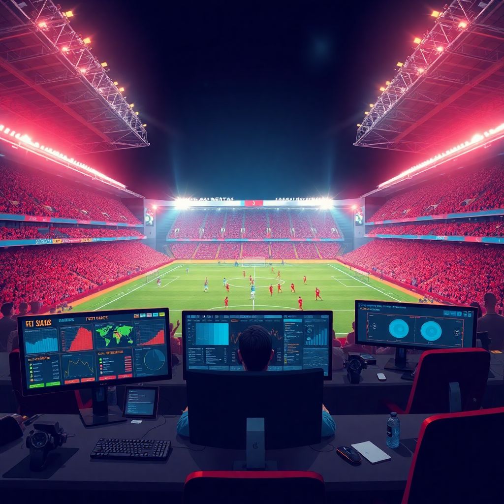 Топ-матчи недели: анонс и ставки на главные игры недели