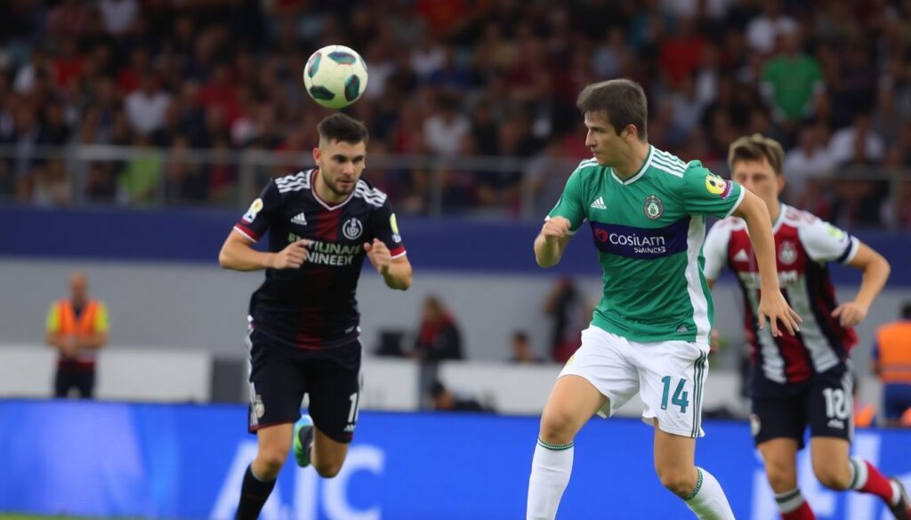 Превью РПЛ: анонсы предстоящих встреч и ключевые ставки - иллюстрация