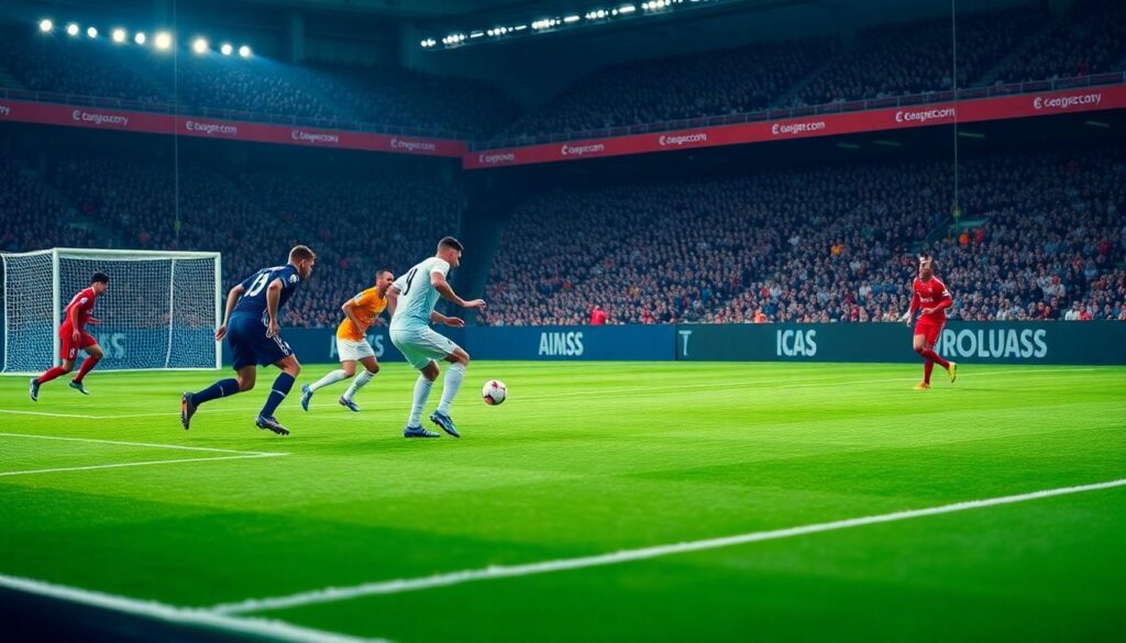 Нейроаналитика и данные: что говорят цифры о российском футболе - иллюстрация