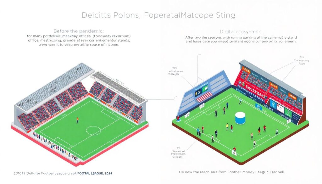 Пандемия и футбол: как изменился режим работы клубов - иллюстрация