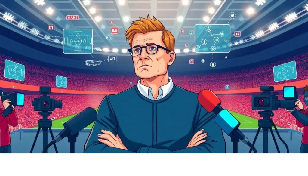 Эксклюзив: беседы с капитанами российских команд - иллюстрация