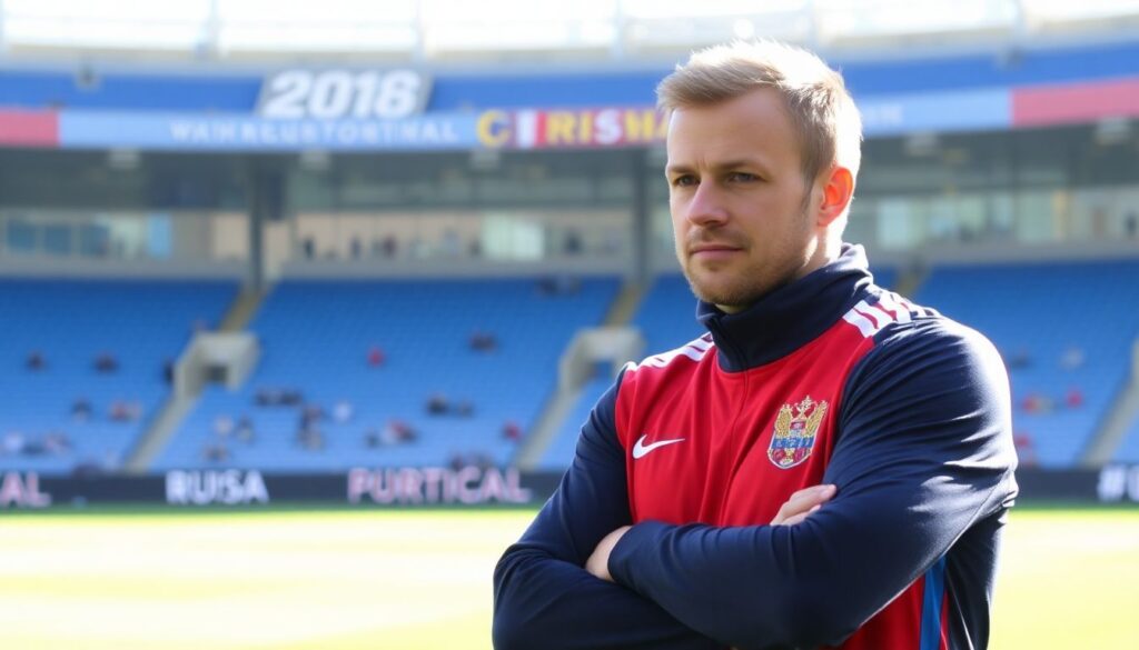 Эксклюзив: беседы с капитанами российских команд - иллюстрация