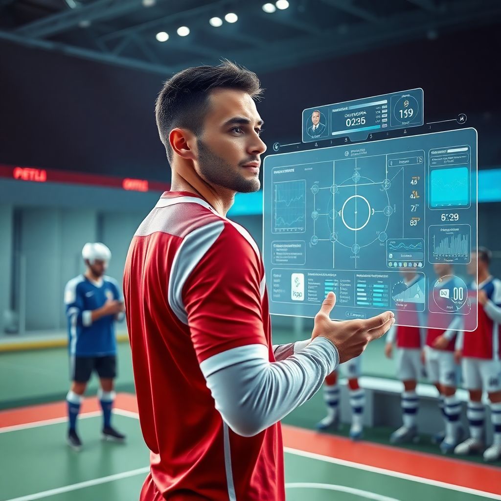 Эксклюзив: беседы с капитанами российских команд о лидерстве и победах