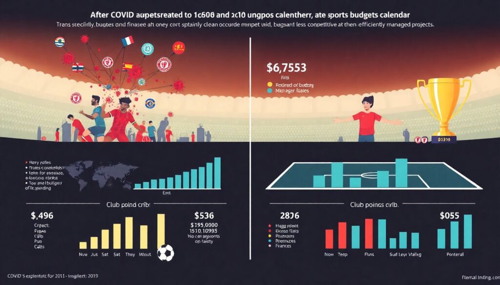 Рейтинг клубов по бюджету и эффективности - иллюстрация