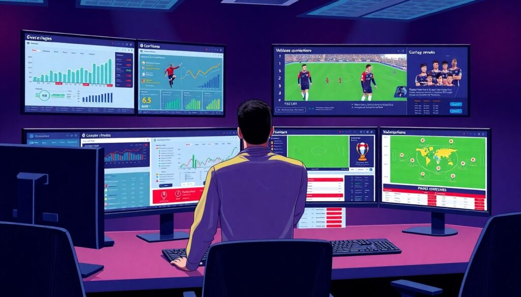 Как обновления в судействе влияют на результаты матчей - иллюстрация