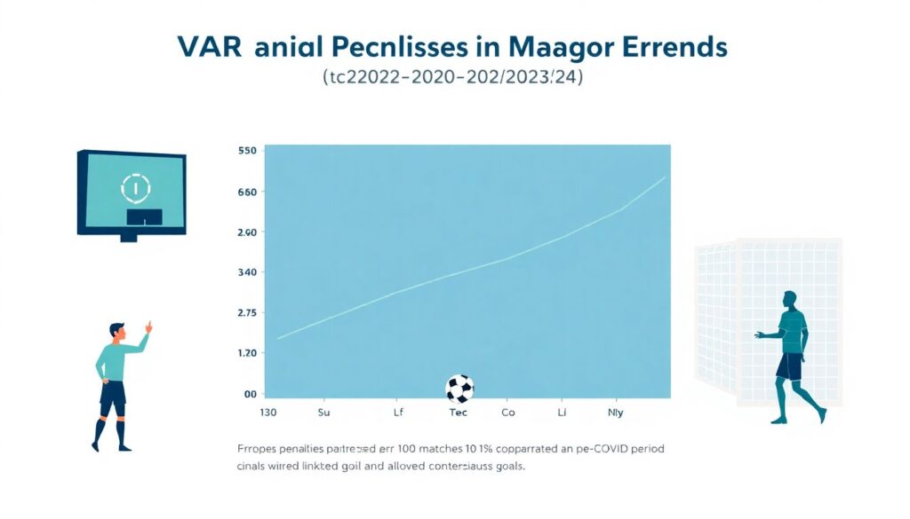 Как обновления в судействе влияют на результаты матчей - иллюстрация