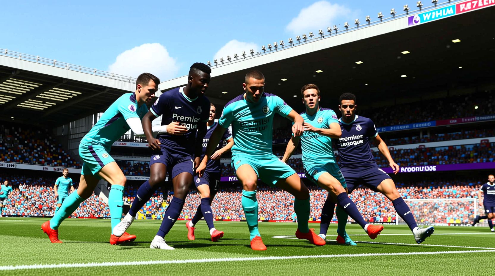 Свежие новости Премьер-Лиги