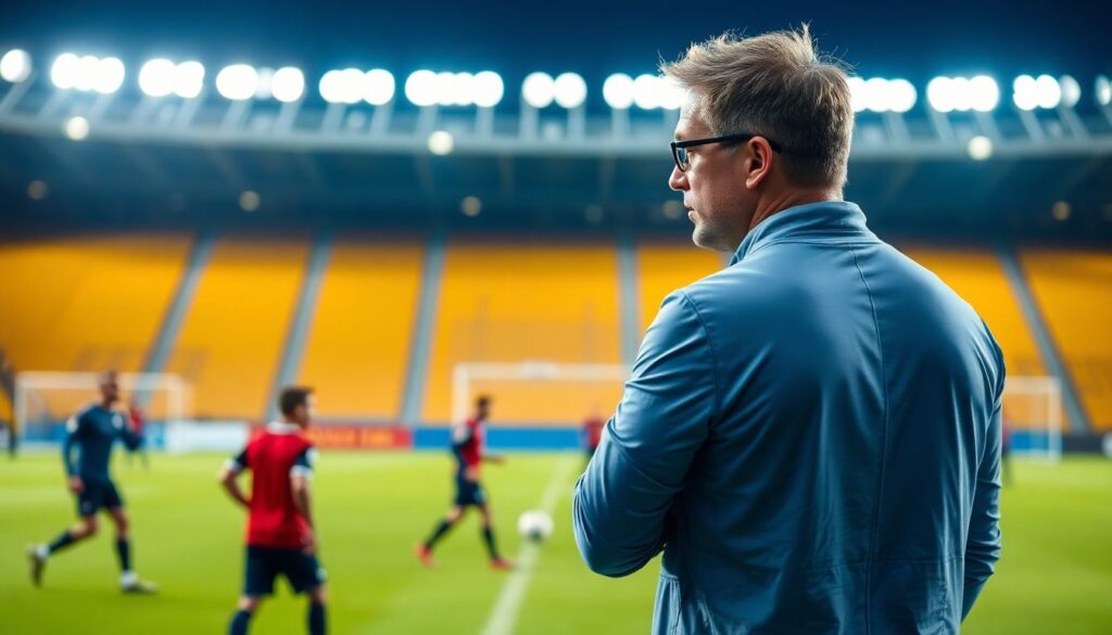 Секреты подготовки к матчу от тренерского штаба - иллюстрация