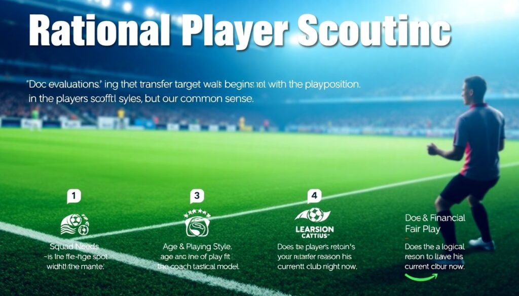 Источники и инсайты: откуда появляются трансферные слухи - иллюстрация