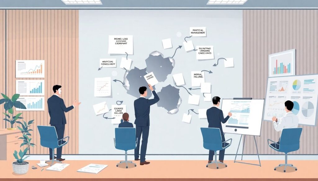 Сравнение европейских стратегий и российских реалий - иллюстрация