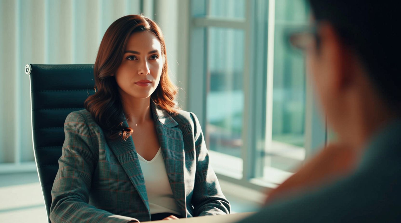 Покорите собеседника на интервью