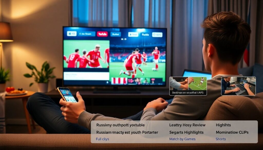 Молодежная сборная России: турнирные планы и результаты - иллюстрация