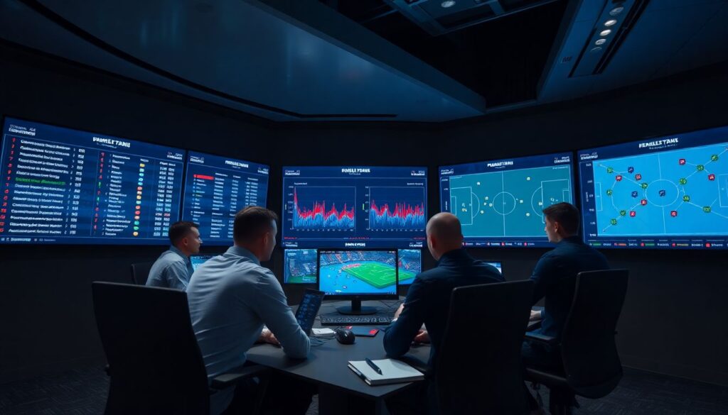 Обзоры турнирной таблицы РПЛ на текущий тур и перспективы команд - иллюстрация