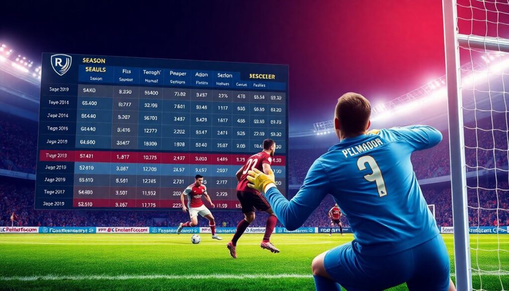 Ключевые матчи дня: результаты и голевая подборка в РПЛ - иллюстрация