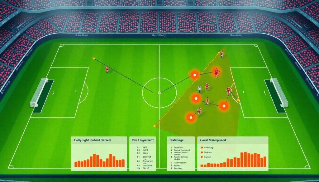 Ключевые матчи дня: результаты и голевая подборка в РПЛ - иллюстрация