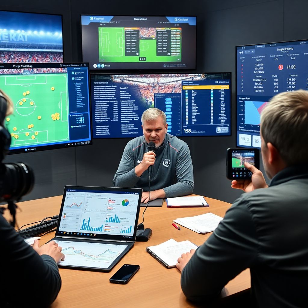 Интервью с тренерами российских клубов о стратегии на новый сезон