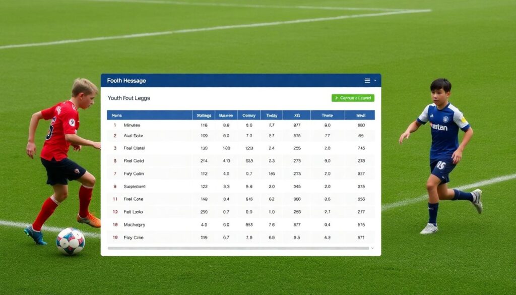 Юношеский футбол: прогнозы и главные матчи молодежной лиги - иллюстрация