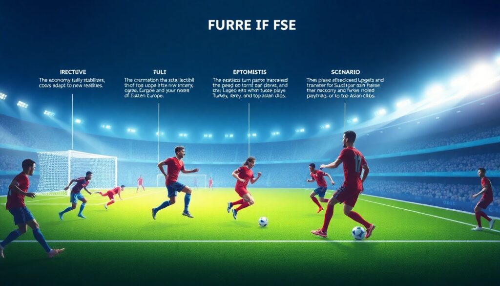 Трансферы и слухи: кто усилит российские клубы в ближайшее окно - иллюстрация