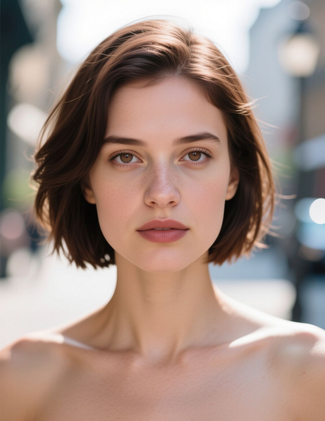 Анна Петрова