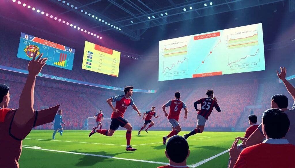 Голосование болельщиков: какие команды заслуживают звания открытия тура - иллюстрация