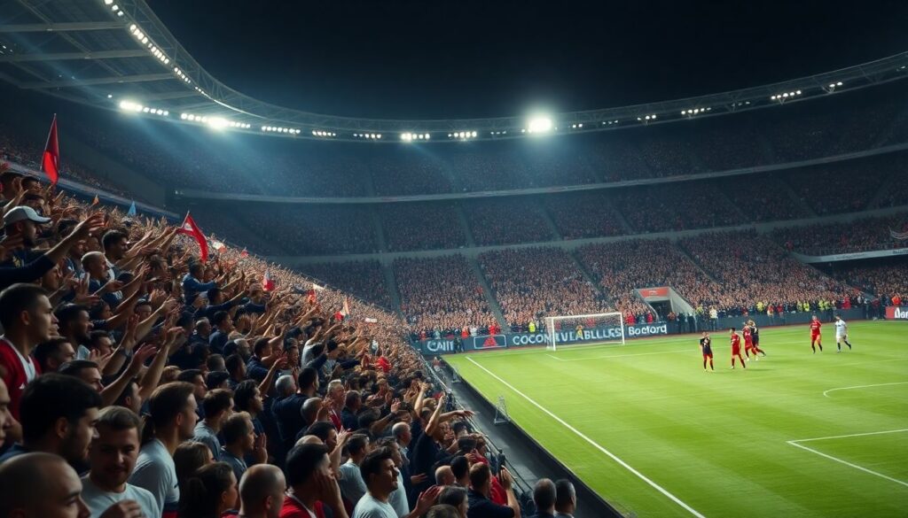 Голосование болельщиков: какие команды заслуживают звания открытия тура - иллюстрация