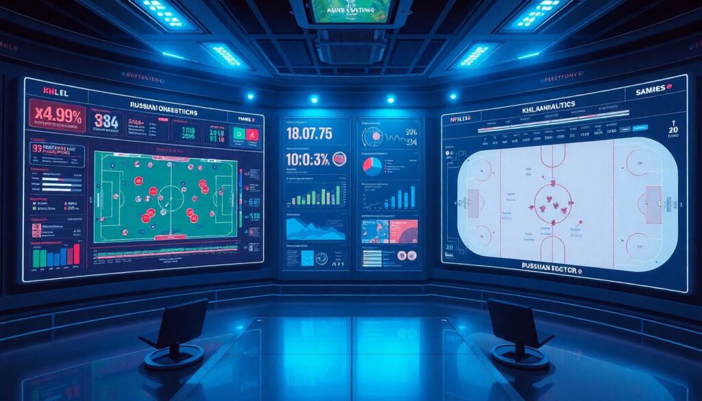 Крупные сенсации и неожиданные результаты в российских лигках - иллюстрация