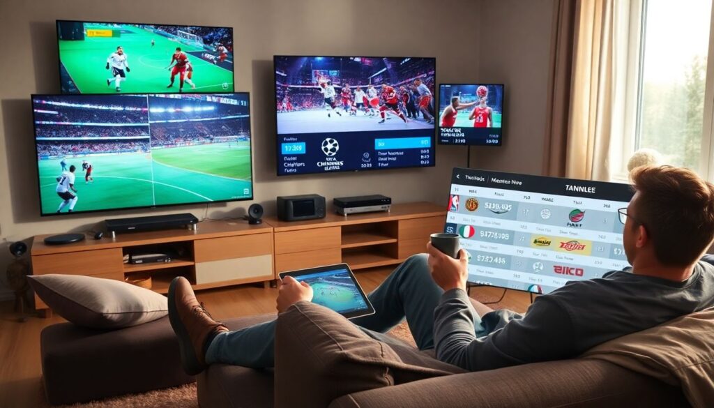 Матч-центр: расписания, трансляции и ссылка на онлайн трансляции - иллюстрация