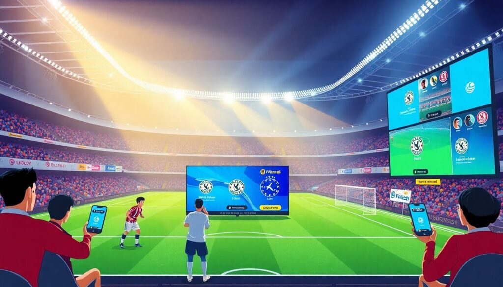 Первая лига: обзоры матчей и шансы на выход в Премьер-Лигу - иллюстрация