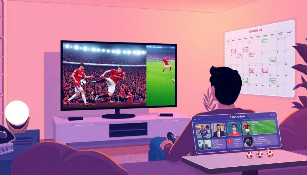 Видеообзоры лучших голов недели в отечественном футболе - иллюстрация