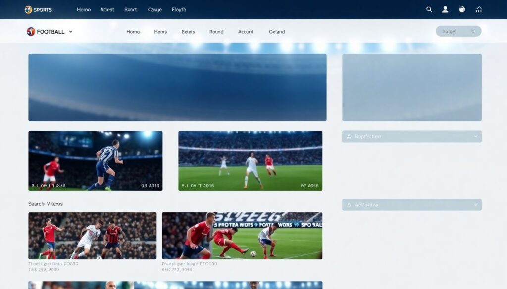 Видеообзоры лучших голов недели в отечественном футболе - иллюстрация