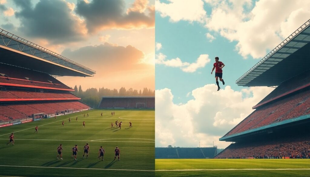 Юные таланты: кто уже заявляет о себе в юношеском футболе - иллюстрация