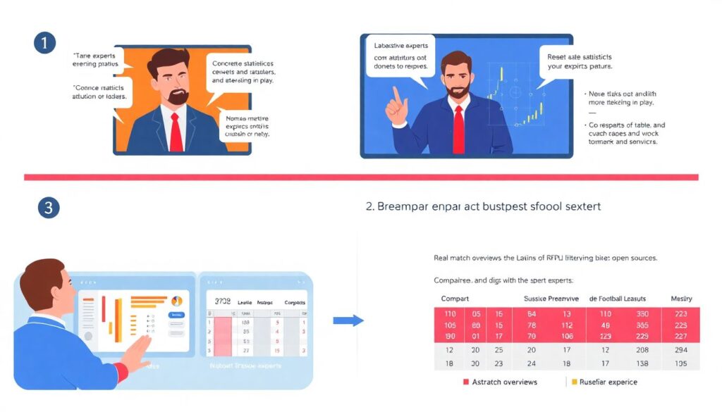 Комментаторы и эксперты: мнение о текущем положении дел в РФФЛ - иллюстрация