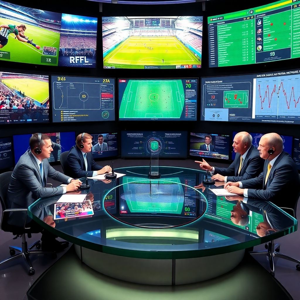 Комментаторы и эксперты о текущем положении дел в РФФЛ