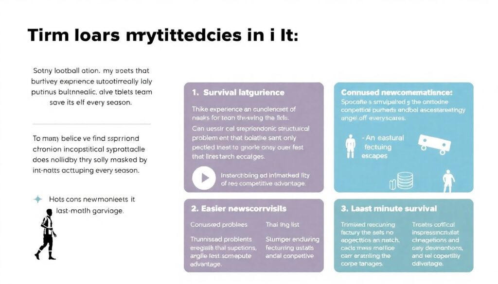 Плей-офф и борьба за выживание: ключевые моменты сезона - иллюстрация