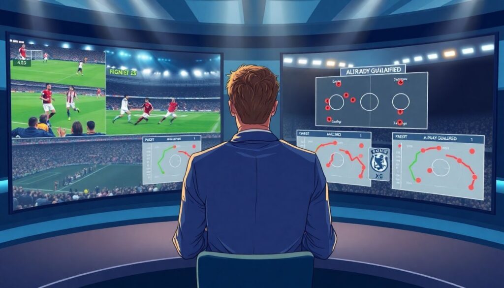 Плей-офф и борьба за выживание: ключевые моменты сезона - иллюстрация