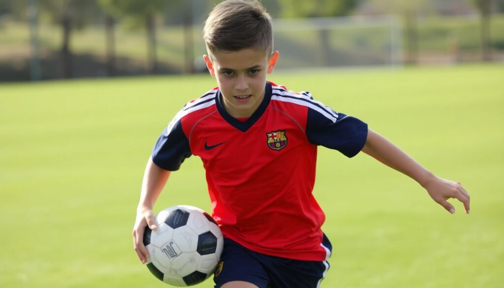 Сравнение клубных школ: чьи молодежные академии лидируют - иллюстрация