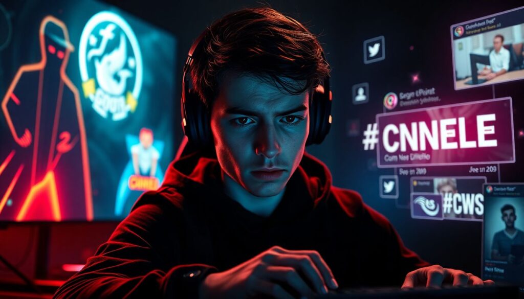 Личный опыт игроков: страхи и победы в карьере - иллюстрация