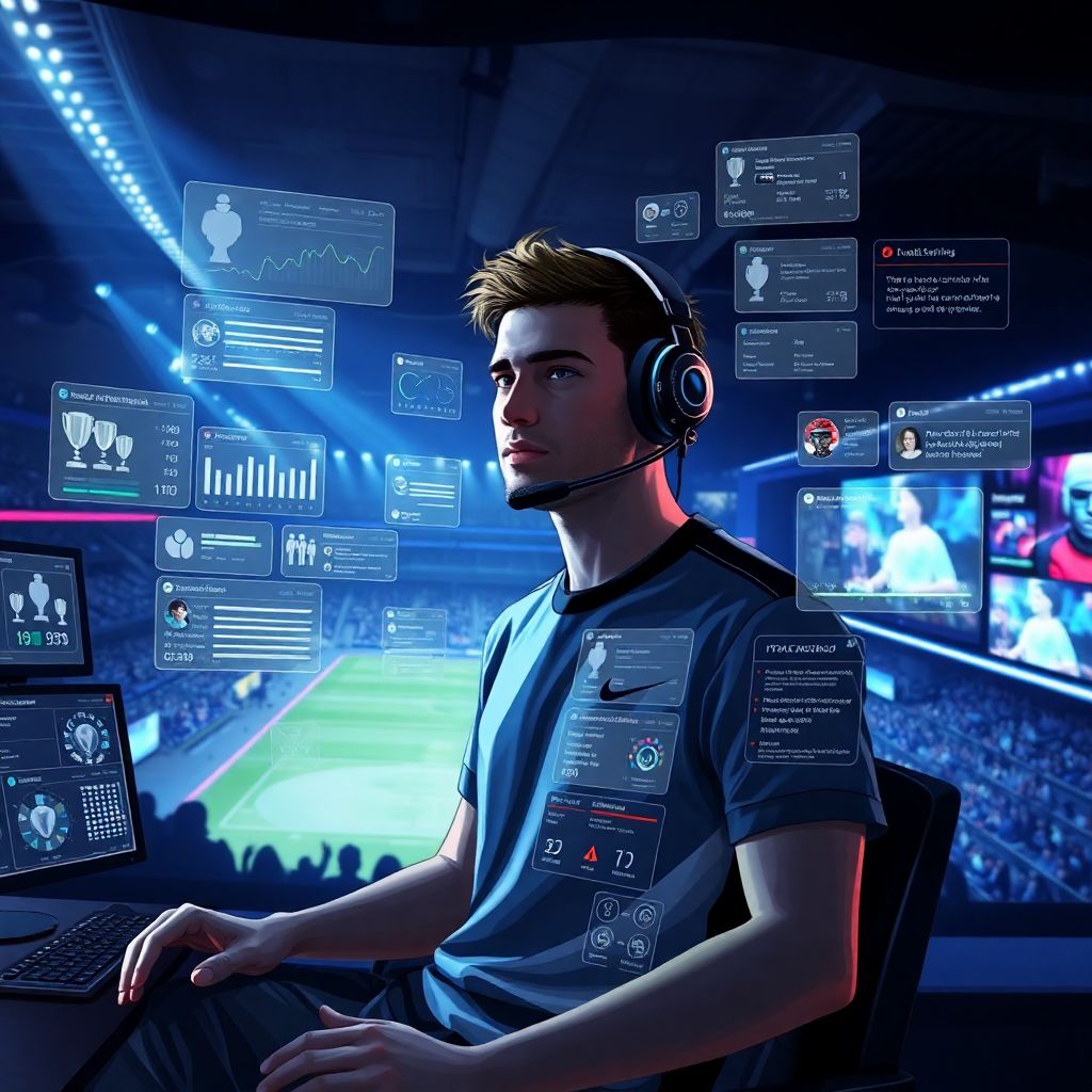 Личный опыт игроков: страхи и победы, меняющие карьеру в спорте