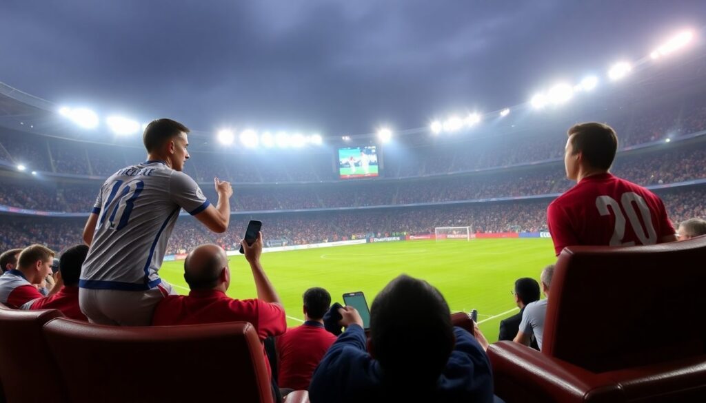 Топ-матчи недели: анонс и ставки на игру - иллюстрация