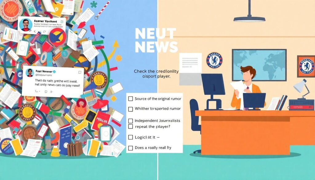 Интриги и расследования трансферной политики - иллюстрация