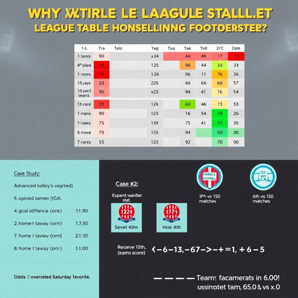 Сравнение позиций в таблице и силы команд на выходные туров чемпионата