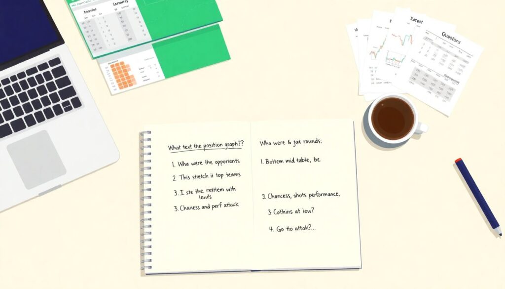 Турнирная динамика: кто лидирует и кто догоняет - иллюстрация