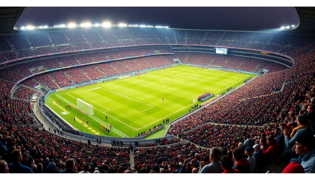 Выездные матчи и их особенности для российских клубов - иллюстрация