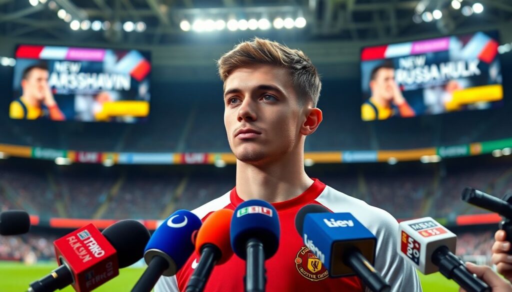 Адаптация российских игроков к европейским лигам - иллюстрация