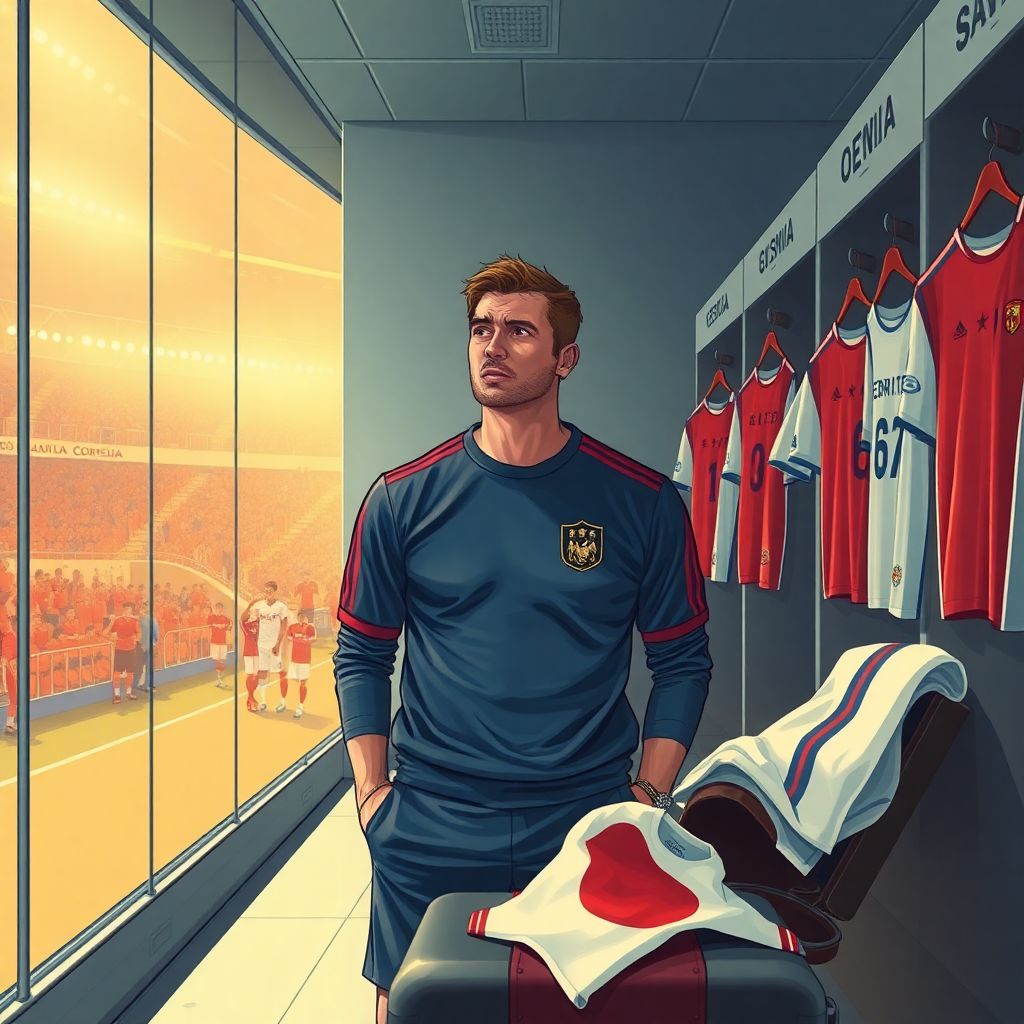 Адаптация российских игроков к европейским лигам: опыт, проблемы и успехи