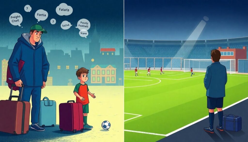 Как развивать юношеских игроков: лучшие практики - иллюстрация