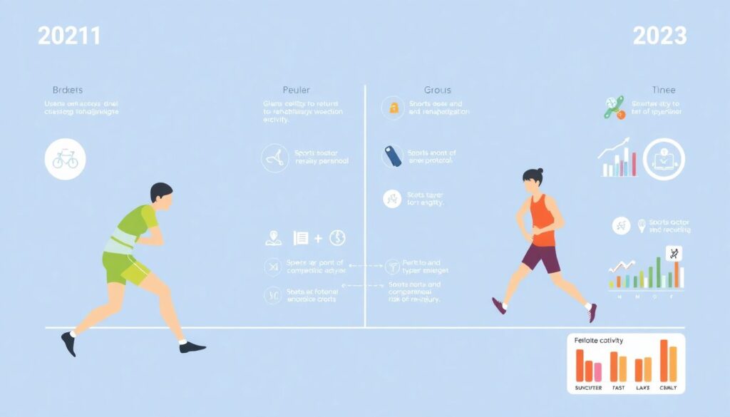 Роль спортивной медицины в подготовке к сезону - иллюстрация