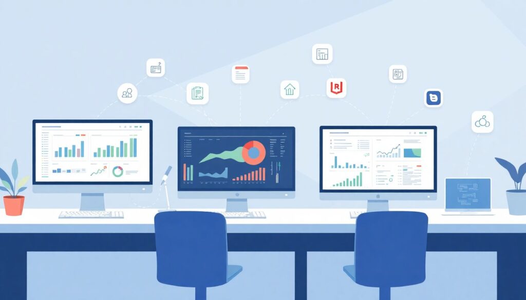 Статистические показатели как индикатор стабильности команд - иллюстрация