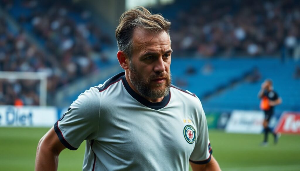 Комментарии ветеранов и их взгляд на современный футбол - иллюстрация