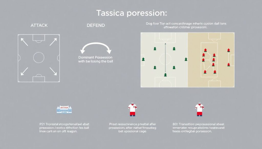 Сравнение тренерских стилей в РПЛ за последние годы - иллюстрация